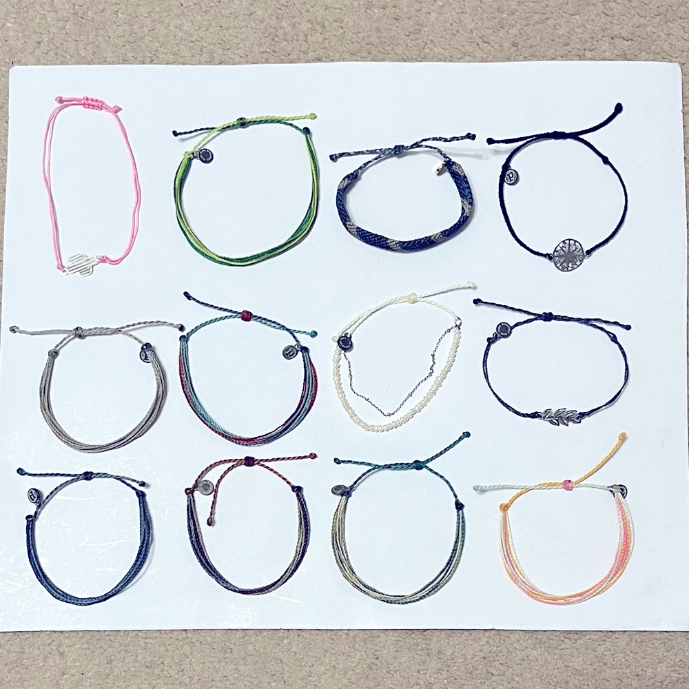 Pura Vida | Bracelet Bundle - Picture 2 of 14